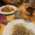 Photo n°1 de l'avis de Christian.. fait le 10/08/2023 à 17:46 sur le  Osteria Tripperia Il Magazzino à Florence