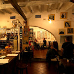 Photo n°3 de l'avis de Fabrizio.r fait le 08/10/2018 à 22:50 sur le  Osteria Peper's à Monreale