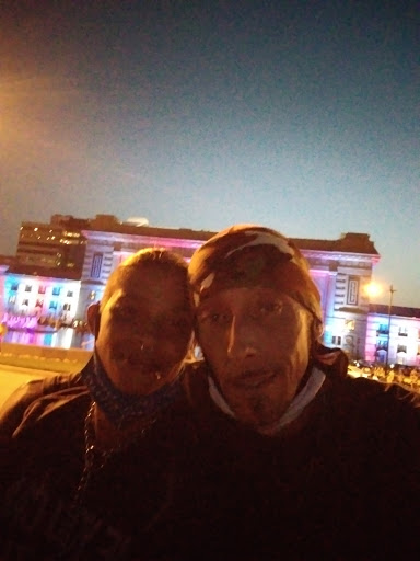 Movie Theater «Screenland Armour Theatre», reviews and photos, 408 Armour Rd, North Kansas City, MO 64116, USA