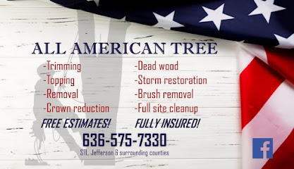 All American Tree
