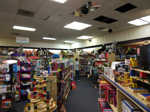 Toy Store «Toy Werks», reviews and photos, 923 N Loop 1604 E, San Antonio, TX 78232, USA