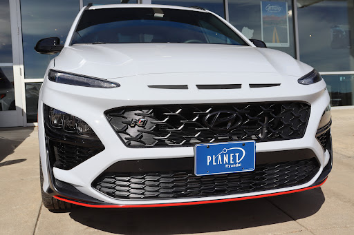 Hyundai Dealer «Planet Hyundai», reviews and photos, 15601 W Colfax Ave, Golden, CO 80401, USA