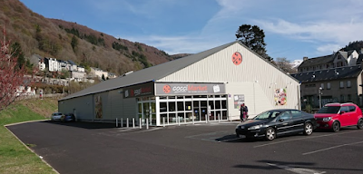CocciMarket à Mont-Dore