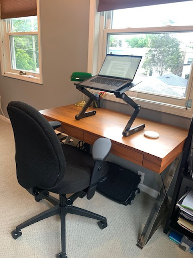 Office Furniture Store «Healthy Posture Store», reviews and photos, 2554 W Lawrence Ave, Chicago, IL 60625, USA