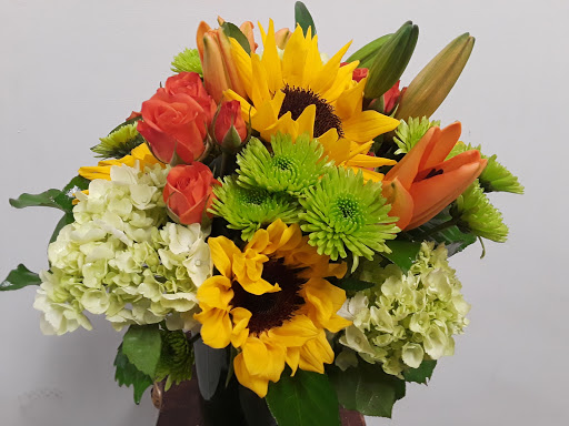 Florist «Al-Medina Floral & Gifts», reviews and photos, 1021 N Sylvania Ave, Fort Worth, TX 76111, USA