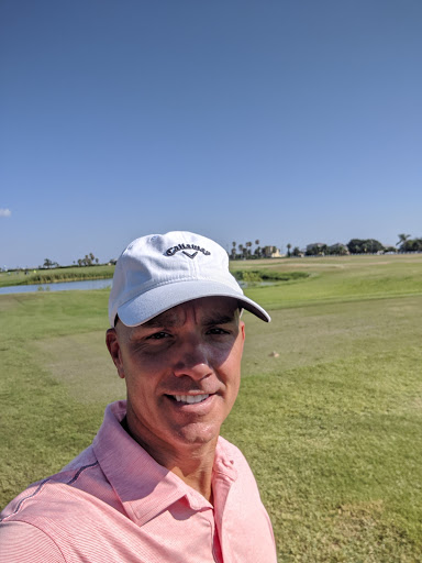 Public Golf Course «Moody Gardens Golf Course», reviews and photos, 1700 Sydnor Ln, Galveston, TX 77554, USA