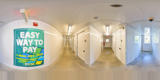 Self-Storage Facility «Metro Self Storage», reviews and photos, 3952 Providence Rd, Newtown Square, PA 19073, USA