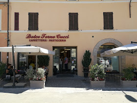 Panificio Cucci - Pizzeria - Pasticceria - Forno