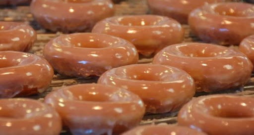 Donut Shop «Donut Storr», reviews and photos, 22951 Los Alisos Blvd # 1, Mission Viejo, CA 92691, USA