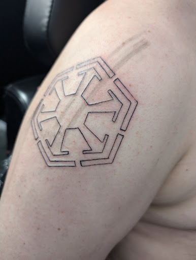 Explore hiraeth tattoo ideas, creative tattoo ideas in Tulsa, available at Royal Ink Tattoos And Piercings