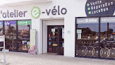 L'Atelier e-Vélo Saint-Gilles-Croix-de-Vie