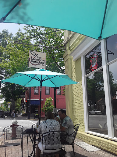 Produce Market «Madison Produce», reviews and photos, 132 E Washington St, Madison, GA 30650, USA