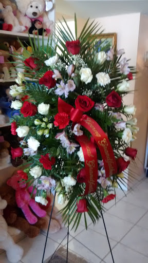 Florist «Flowers Today Florist», reviews and photos, 5106 Trouble Creek Rd, New Port Richey, FL 34652, USA