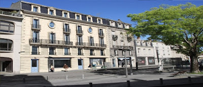 IMMOCUB à Bordeaux