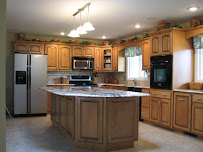 Custom Touch Woodworking - Photo 8 - Car repair in , Bloomington