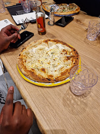 Pizza du Restaurant italien IT - Italian Trattoria Fenouillet - n°5