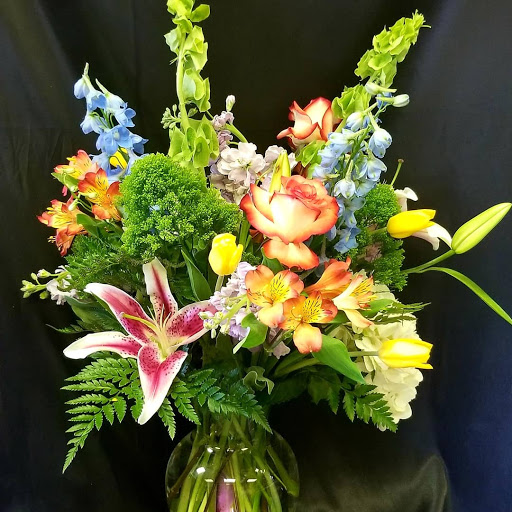 Florist «Mills & Young Florists», reviews and photos, 7122 Dixie Hwy, Louisville, KY 40258, USA