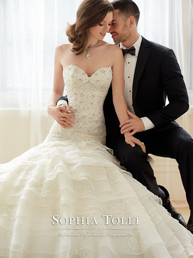 Bridal Shop «Amour Bridal», reviews and photos, 601 E Whitestone Blvd #408, Cedar Park, TX 78613, USA