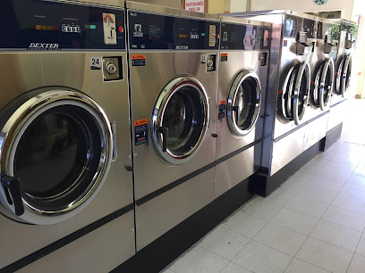 Tiny Bubbles Laundromat Inc