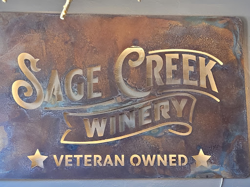 Winery «Sage Creek Winery», reviews and photos, 35050 Bordman Rd, Memphis, MI 48041, USA
