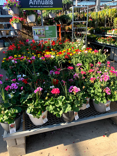 Home Improvement Store «The Home Depot», reviews and photos, 655 Lake Cook Rd, Deerfield, IL 60015, USA