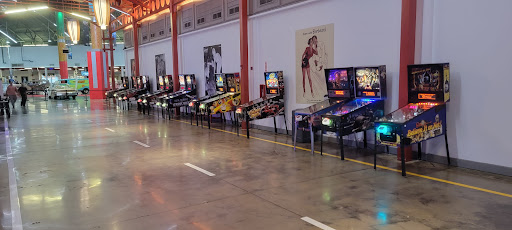 Movie Theater «Cinemark Orlando and XD», reviews and photos, 5150 International Dr, Orlando, FL 32819, USA