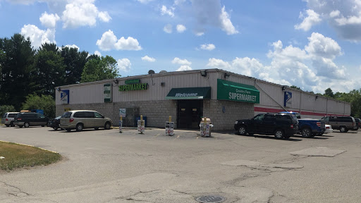 Country Farms Supermarket, 9090 Rawsonville Rd, Belleville, MI 48111, USA, 