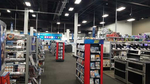 Electronics Store «Best Buy», reviews and photos, 1949 E Camelback Rd #101, Phoenix, AZ 85016, USA