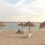 Photo n°1 de l'avis de Sdm.y fait le 02/11/2019 à 07:56 sur le  Borda d'Água à Fuseta