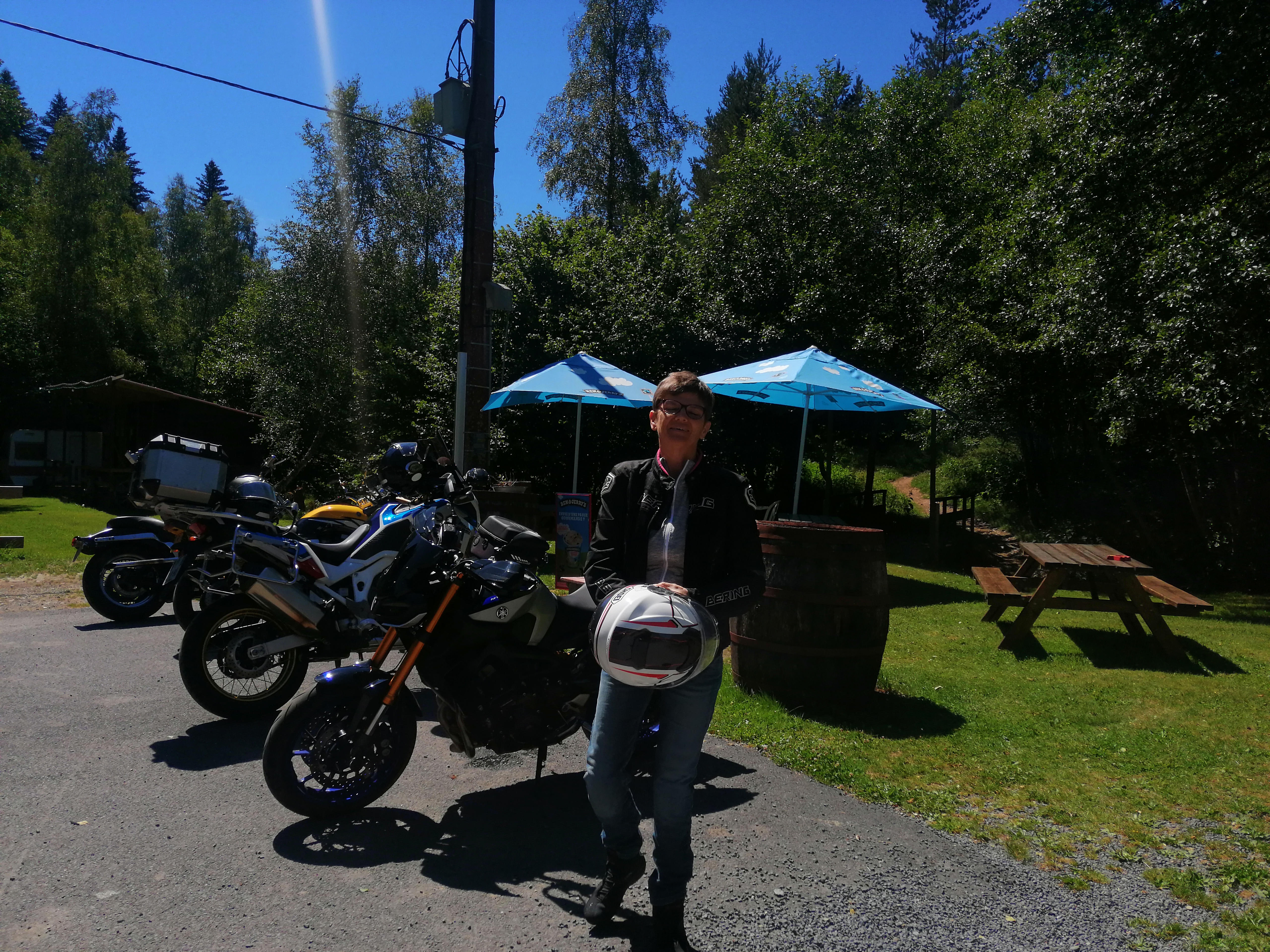 Photo n° 12 de l'avis de Mallory.o fait le 10/07/2022 à 18:44