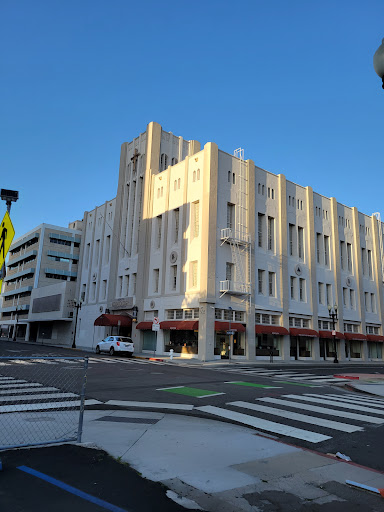 Museum «Dr Howe-Waffle House & Medical Museum», reviews and photos, 120 W Civic Center Dr, Santa Ana, CA 92701, USA