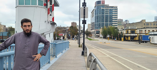 Natural Foods Store «Natural Food Shop», reviews and photos, 3048 South 13th Street, Milwaukee, WI 53215, USA