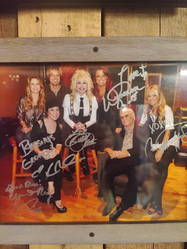 Museum «George Jones Museum», reviews and photos, 128 2nd Ave N, Nashville, TN 37201, USA