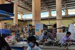 Mercado Central Número 1( Mercado Viejo) Huánuco image
