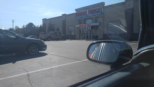 Hardware Store «Harbor Freight Tools», reviews and photos, 161 Western Ave, South Portland, ME 04106, USA