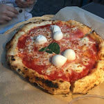 Photo n°1 de l'avis de antonio.a fait le 29/05/2022 à 06:27 sur le  La pizza di Umberto Falcone à Salerno