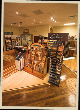 Lee's Hardwood Floors Inc (Show Room Open by Appointment Only)