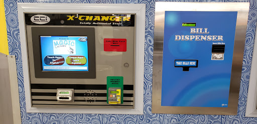 Laundromat «Magic Laundry», reviews and photos, 14405 Prairie Ave # C, Lawndale, CA 90260, USA