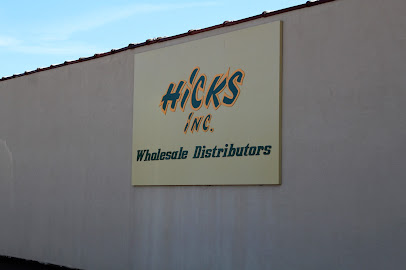 Hicks Inc