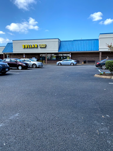 Discount Store «Dollar General», reviews and photos, 1505 Lynnhaven Pkwy, Virginia Beach, VA 23453, USA