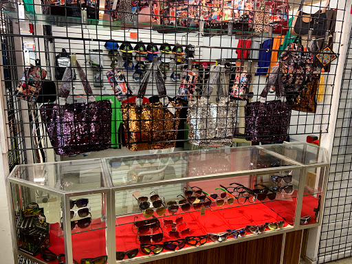 Shopping Mall «Magic Mall Plaza», reviews and photos, 2155 W Colonial Dr, Orlando, FL 32804, USA