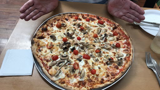 La Nostra Pizza Multicentro