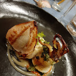 Photo n°6 de l'avis de Andrea.o fait le 16/01/2020 à 23:44 sur le  BISTROT 4.5 à Rome