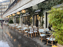 Atmosphère du Restaurant italien Casa Di Peppe à Paris - n°2