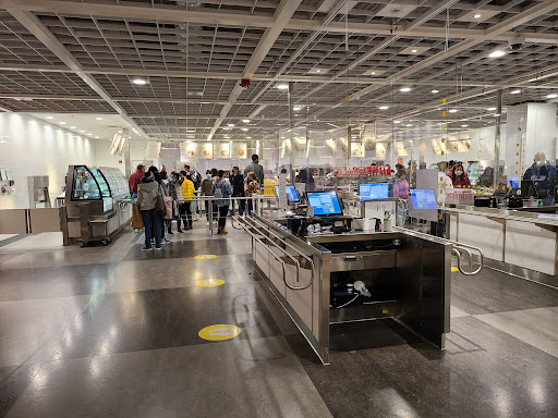 Furniture Store «IKEA Paramus Home Furnishings», reviews and photos, 100 Ikea Dr, Paramus, NJ 07652, USA