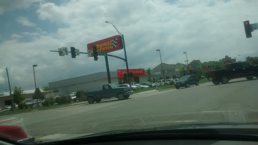 Auto Parts Store «Advance Auto Parts», reviews and photos, 510 S Duff Ave, Ames, IA 50010, USA
