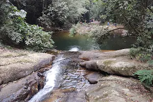 Mendanha Waterfall image