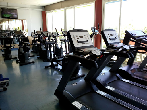 MAXFIT en Vélez-Málaga, Málaga
