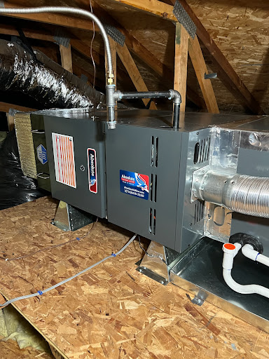 Absolute Airflow Plumbing, Heating u0026 Air Conditioning - Air Conditioning  Contractor in Westminster