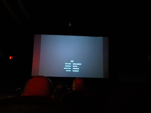 Movie Theater «Teaneck Cinemas», reviews and photos, 503 Cedar Ln, Teaneck, NJ 07666, USA